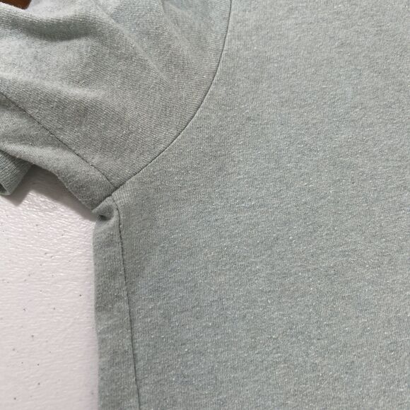 Patagonia T Shirt‎ Mens Medium Responsibili Tee Crew Logo Outdoor Camping Hiking - Picture 9 of 9